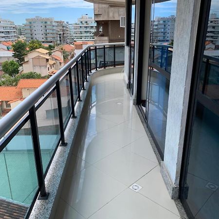 Apartamento Em Cabo Frio Rj - Praia Das Dunas 외부 사진