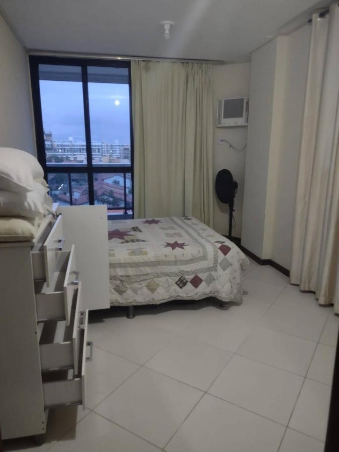 Apartamento Em Cabo Frio Rj - Praia Das Dunas 외부 사진