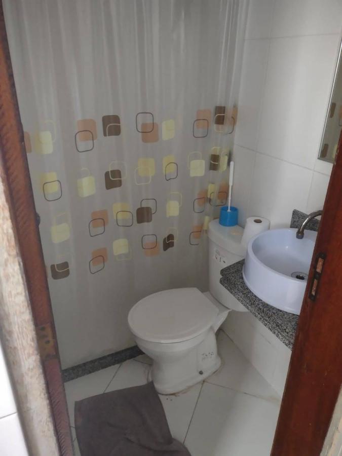 Apartamento Em Cabo Frio Rj - Praia Das Dunas 외부 사진