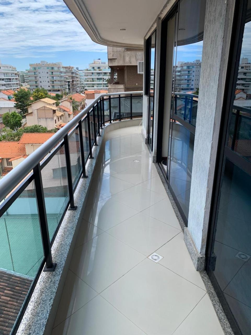 Apartamento Em Cabo Frio Rj - Praia Das Dunas 외부 사진