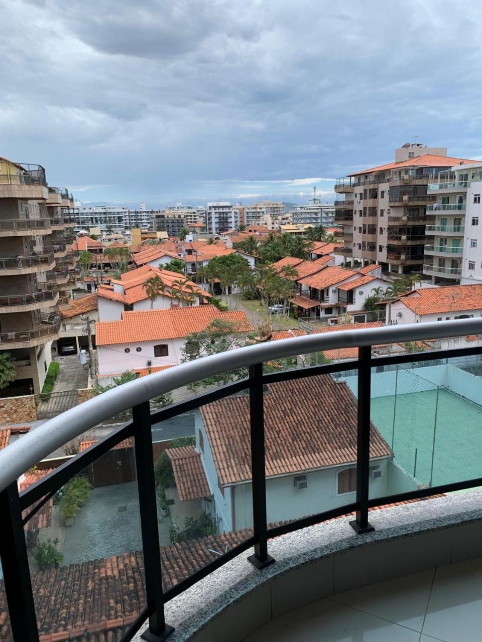 Apartamento Em Cabo Frio Rj - Praia Das Dunas 외부 사진