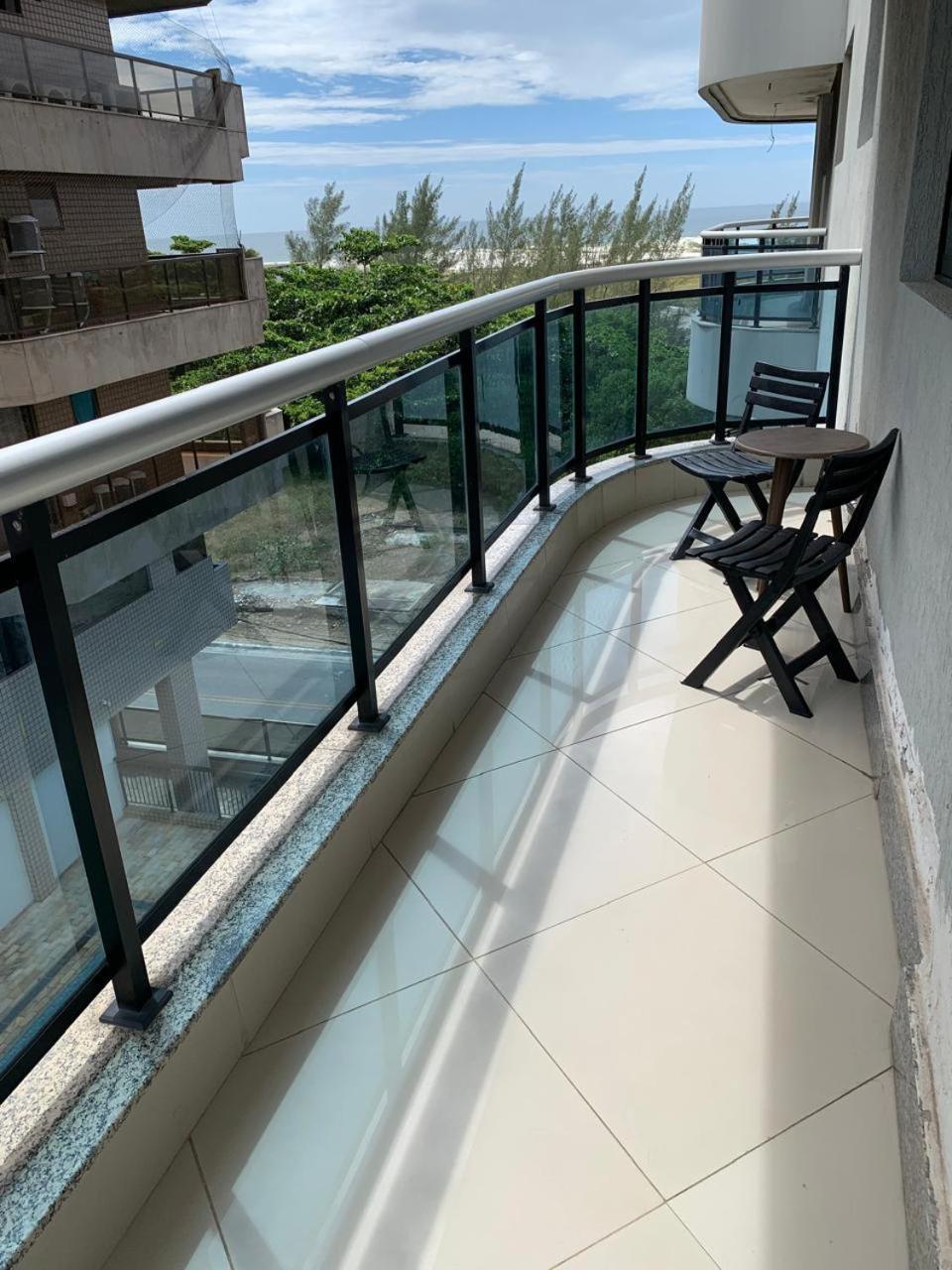 Apartamento Em Cabo Frio Rj - Praia Das Dunas 외부 사진