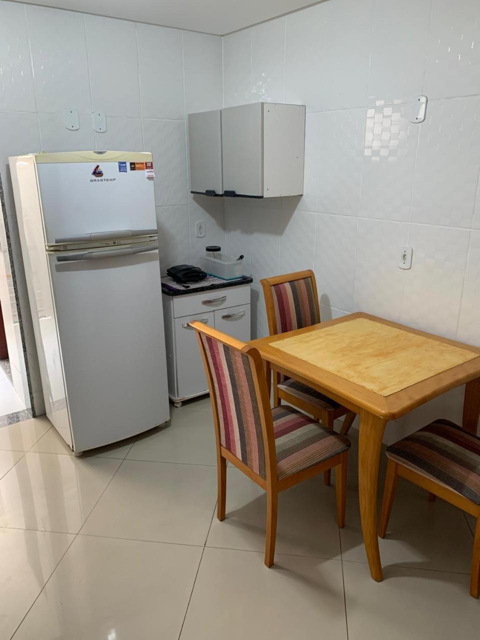 Apartamento Em Cabo Frio Rj - Praia Das Dunas 외부 사진