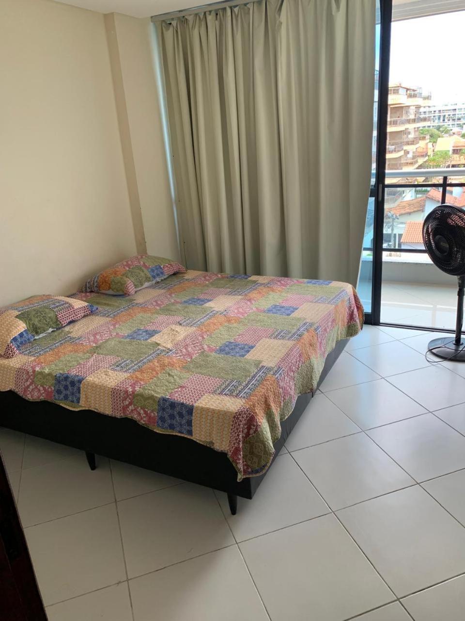 Apartamento Em Cabo Frio Rj - Praia Das Dunas 외부 사진