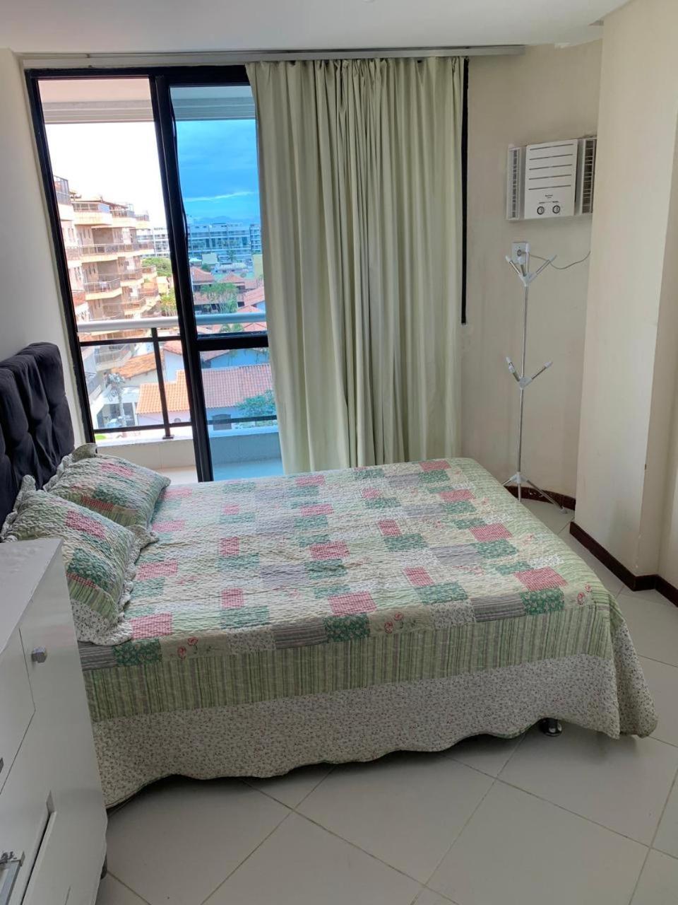 Apartamento Em Cabo Frio Rj - Praia Das Dunas 외부 사진