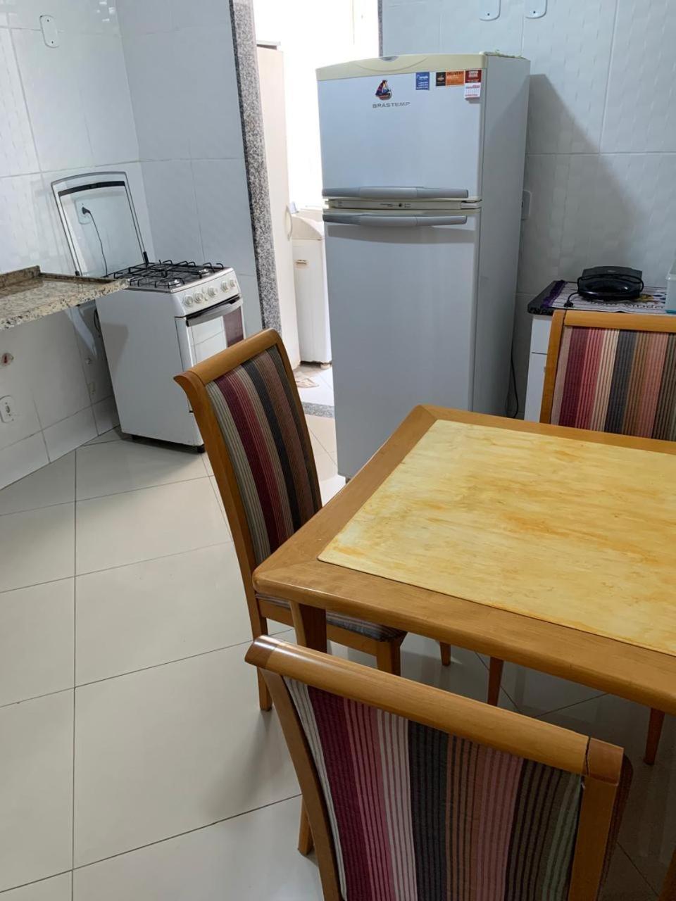Apartamento Em Cabo Frio Rj - Praia Das Dunas 외부 사진