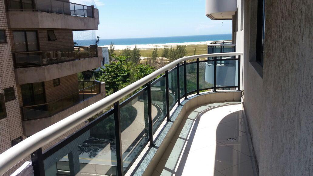 Apartamento Em Cabo Frio Rj - Praia Das Dunas 외부 사진