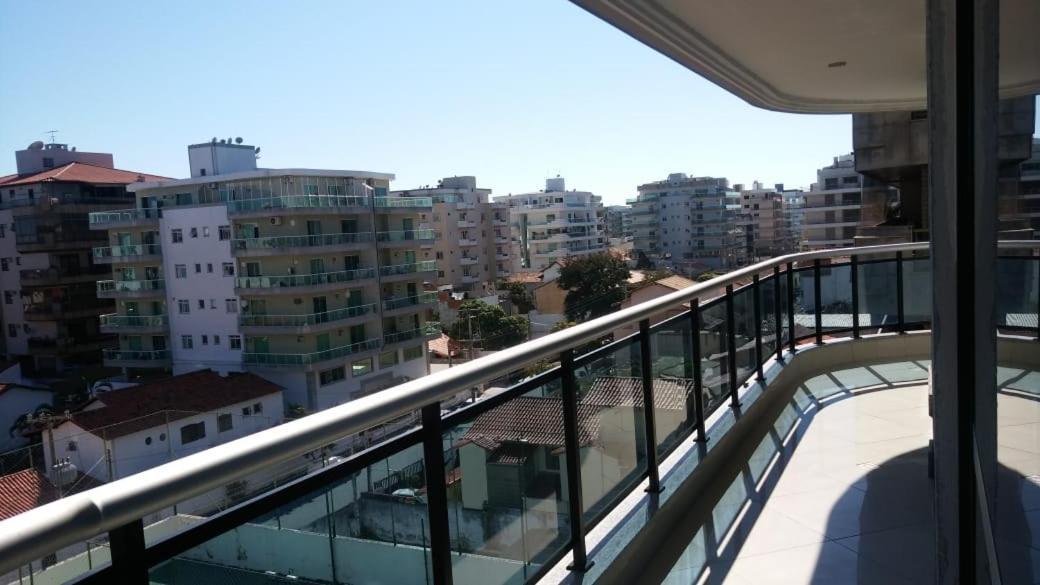 Apartamento Em Cabo Frio Rj - Praia Das Dunas 외부 사진