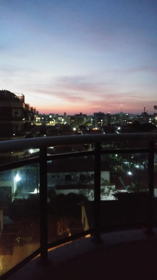Apartamento Em Cabo Frio Rj - Praia Das Dunas 외부 사진